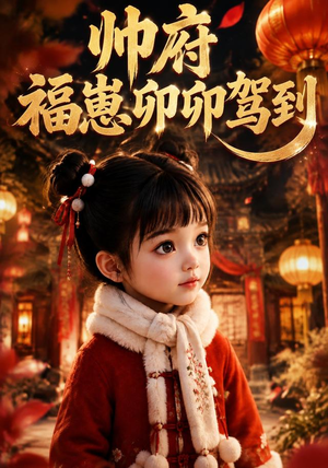 帅府福崽卯卯驾到(260集) 帅府福崽卯卯驾到(260集)大结局