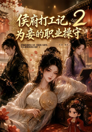 侯府打工记，为妾的职业操守2（107集）剧好看短剧推荐