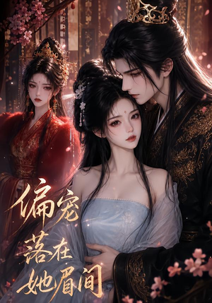 偏宠落在她眉间（157集）超级好看的短剧