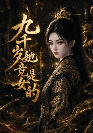九千岁她竟是女的（60集）古代短剧推荐