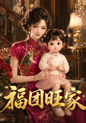 福团旺家（76集）免费看全集