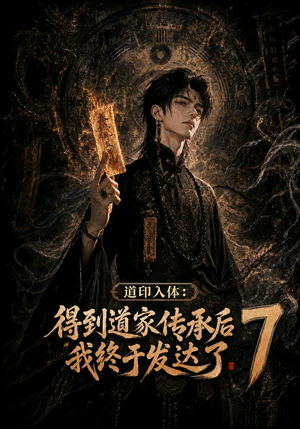 道印入体：得到道家传承后我终于发达了7（141集）短剧前十排行榜