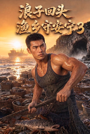 浪子回头，渔乡守安宁3（104集）360网盘观看
