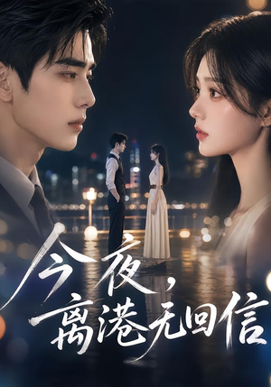 今夜，离港无回信（40集）全网独播免费看