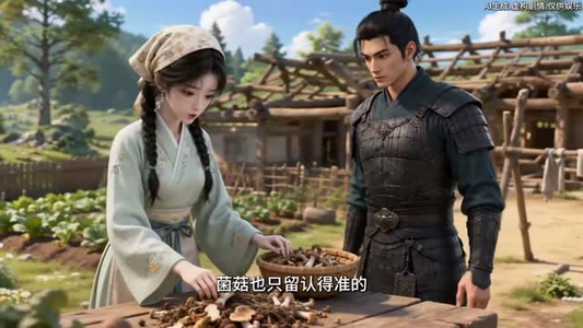 精通兽语之百兽养成记5（106集）高分佳作免费看