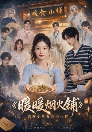 暖暖烟火铺（126集）在哪里看