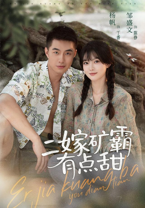 二嫁矿霸有点甜(71集) 二嫁矿霸有点甜(71集)经典老剧免费看