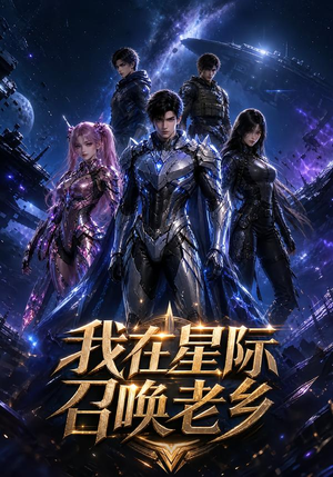 我在星际召唤老乡(110集) 我在星际召唤老乡(110集)在线看免费版
