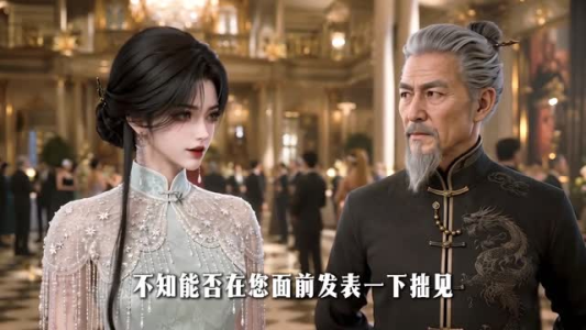 冷战三年,与薄太太离婚后他后悔了(198集) 冷战三年,与薄太太离婚后他后悔了(198集)看到了大结局