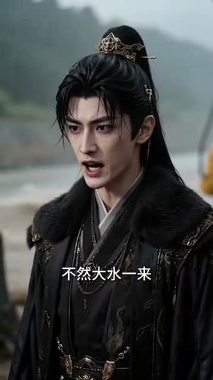 头顶巨猫!我在古代当投喂神女(80集) 头顶巨猫!我在古代当投喂神女(80集)一口气追完短剧