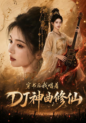 穿书后我唱着DJ神曲修仙（60集）短剧全集大结局