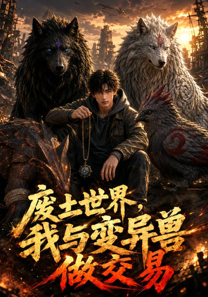 废土世界,我与变异兽做交易(45集) 废土世界,我与变异兽做交易(45集)免费观看完整版