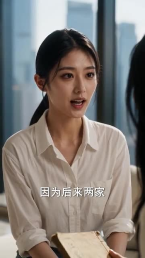 指间涅槃（50集）熬夜追短剧