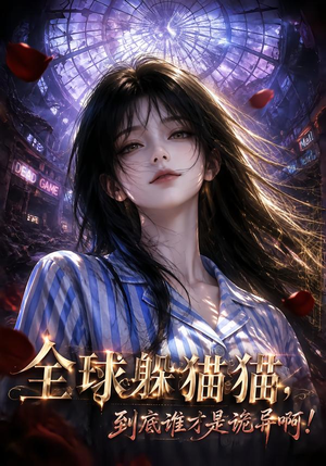 全球躲猫猫，到底谁才是诡异啊！（115集）真的太精彩了