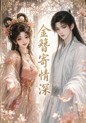 金簪寄情深（25集）短剧热门推荐