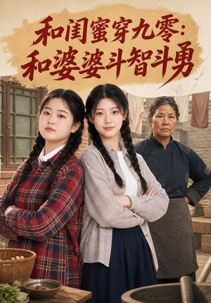 和闺蜜穿九零:和婆婆斗智斗勇(100集) 和闺蜜穿九零:和婆婆斗智斗勇(100集)热门短剧推荐。