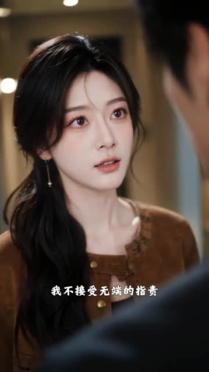 相亲错遇闪了婚,朝夕之间动了心(53集) 相亲错遇闪了婚,朝夕之间动了心(53集)这短剧太好看了