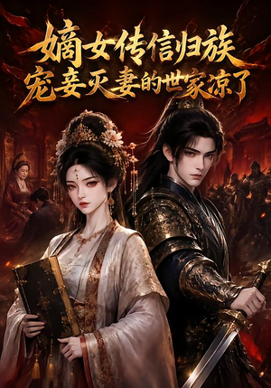 嫡女传信归族,宠妾灭妻的世家凉了(59集) 嫡女传信归族,宠妾灭妻的世家凉了(59集)在线播放