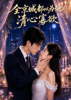 全京城都以为他清心寡欲（75集）在线看完整版