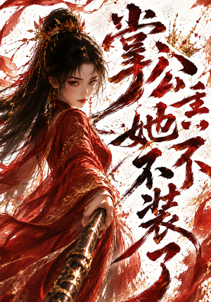 掌公主她不不装了（75集）免费看