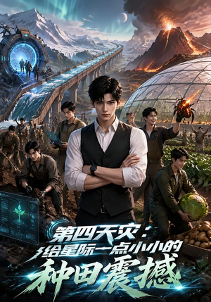 第四天灾:给星际一点小小的种田震撼(50集) 第四天灾:给星际一点小小的种田震撼(50集)网上可以看吗