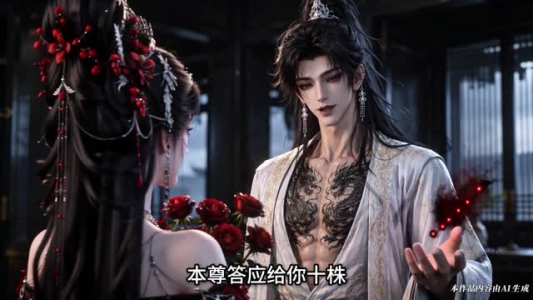 身在魔营心向仙(25集) 身在魔营心向仙(25集)男频短剧推荐