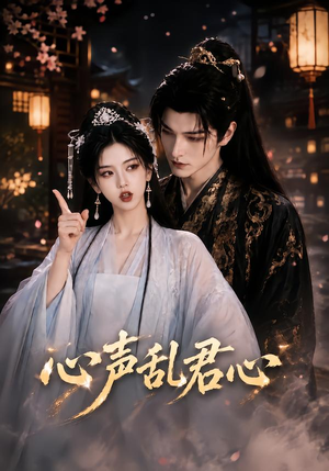 心声乱君心（75集）全剧免费观看