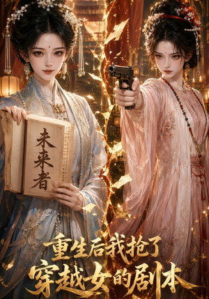 重生后我抢了穿越女的剧本（60集）独家内容免费看