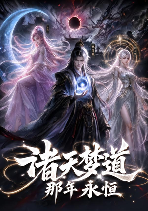 诸天梦道,那年永恒(286集) 诸天梦道,那年永恒(286集)免费短剧完整版