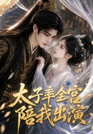 太子率全宫陪我出演（29集）全网独播免费看