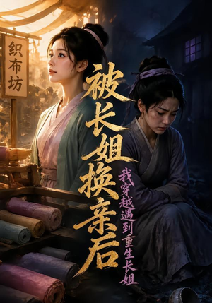 被长姐换亲之后我穿越遇到重生长姐(131集) 被长姐换亲之后我穿越遇到重生长姐(131集)热门爆款短剧