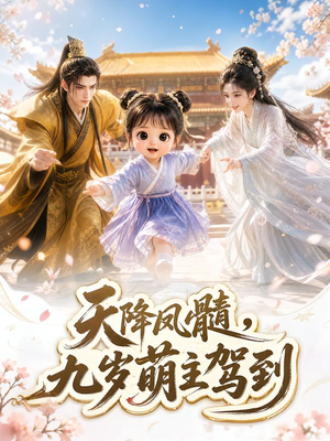 天降凤髓,九岁萌主驾到(114集) 天降凤髓,九岁萌主驾到(114集)热门短剧来袭