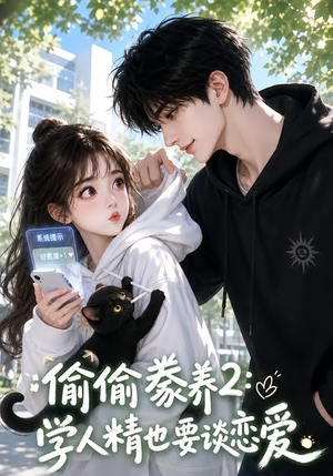 偷偷豢养2:学人精也要谈恋爱(130集) 偷偷豢养2:学人精也要谈恋爱(130集)无需会员轻松看