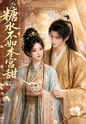 糖水不如本宫甜(50集) 糖水不如本宫甜(50集)女主谁演的