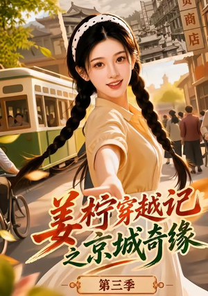 姜柠穿越记之京城奇缘第三季（77集）超爽短剧推荐