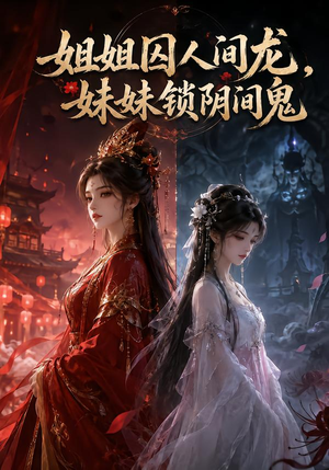姐姐囚人间龙，妹妹锁阴间鬼（105集）免费看短剧