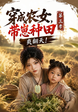 穿成农女，带崽种田爽翻天！第三季（115集）在线免费观影