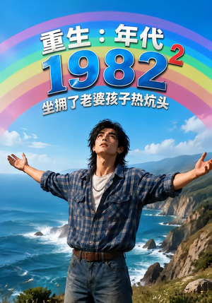 重生：年代1982坐拥了老婆孩子热炕头2（99集）好看的国产短剧