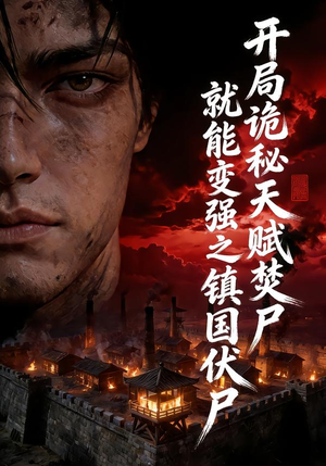 开局诡秘天赋,焚尸就能变强之镇国伏尸(70集) 开局诡秘天赋,焚尸就能变强之镇国伏尸(70集)在哪看免费