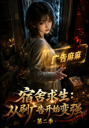 宿舍求生：从刷广告开始变强第二季（140集）全集都在这里了