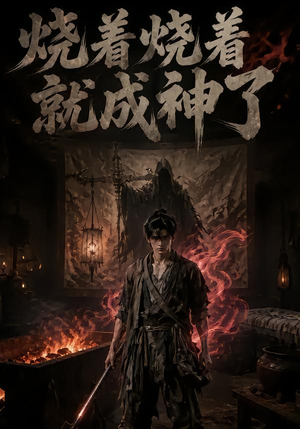 烧着烧着就成神了（82集）全集