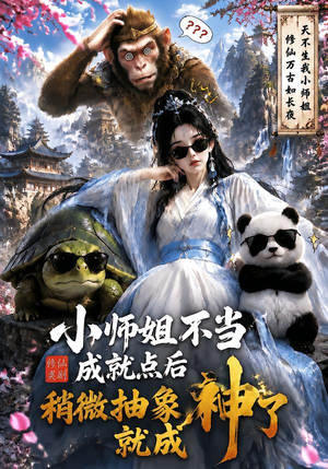 小师姐不当成就点后稍微抽象就成神了(248集) 小师姐不当成就点后稍微抽象就成神了(248集)番茄短剧免费看