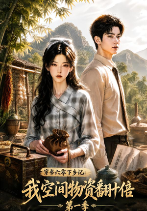 穿书六零下乡记：我空间物资翻十倍 第一季（104集）超好看的短剧