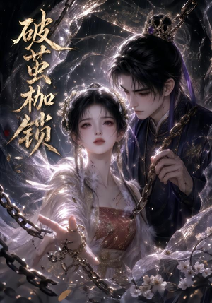 破茧枷锁（25集）网盘在线观看