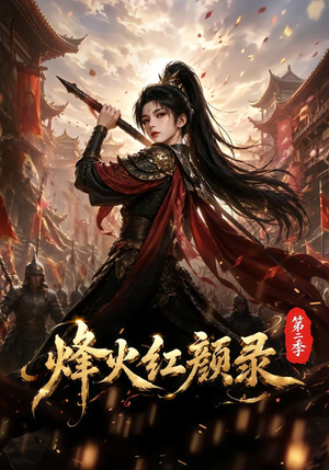 烽火红颜录第二季(111集) 烽火红颜录第二季(111集)热门短剧榜单