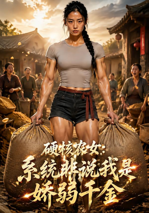 硬核农女:系统非说我是娇弱千金(92集) 硬核农女:系统非说我是娇弱千金(92集)超爽短剧推荐