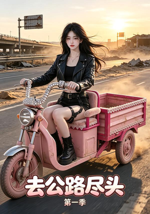 去公路尽头第一季(40集) 去公路尽头第一季(40集)热门短剧分享