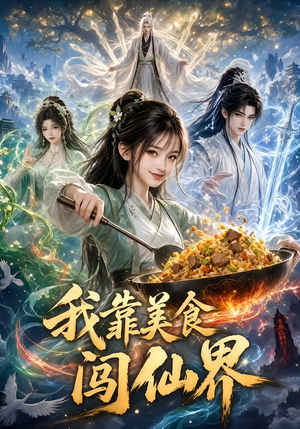 我靠美食闯仙界(74集) 我靠美食闯仙界(74集)第一集