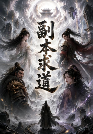 副本求道（146集）短剧推荐更新中