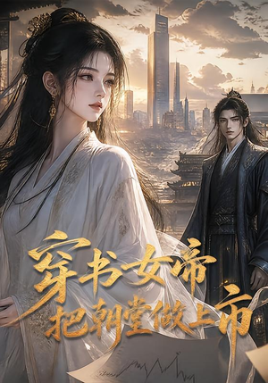 穿书女帝把朝堂做上市（99集）红果短剧看全集